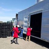 Johannesburg Movers, Roodepoort