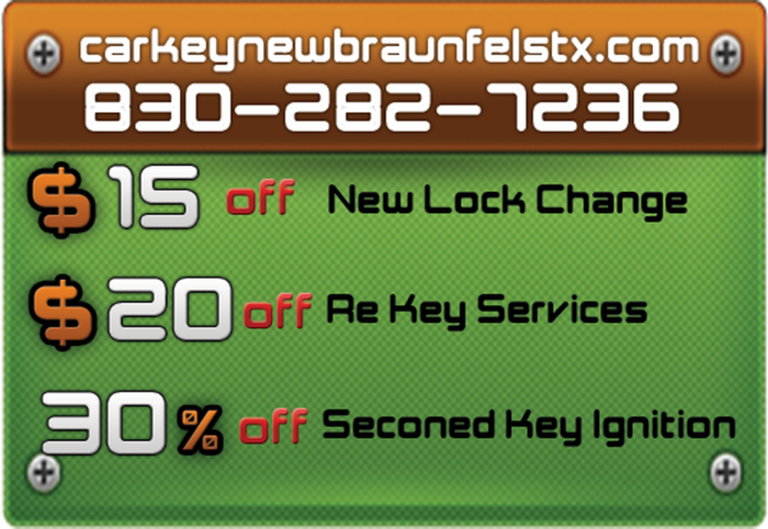  Profile Photos of Car Key New Braunfels TX 332 Landa St - Photo 1 of 1