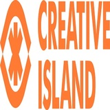 Creative Island, London