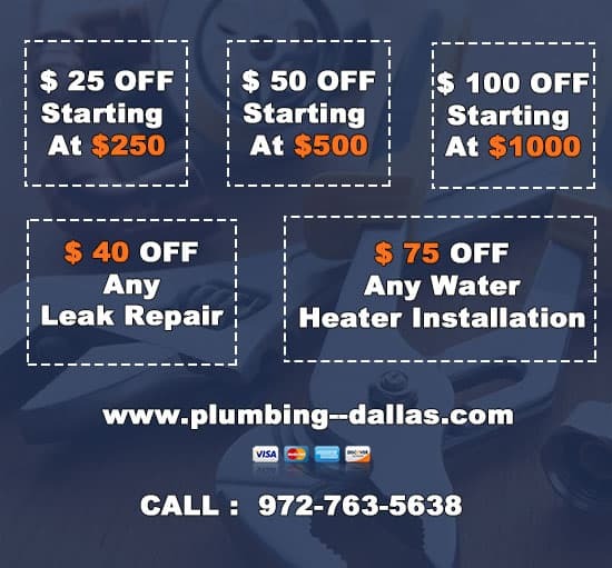  Profile Photos of Plumbing Dallas TX 1999 Bryan St, Dallas, TX 75221, USA - Photo 1 of 1