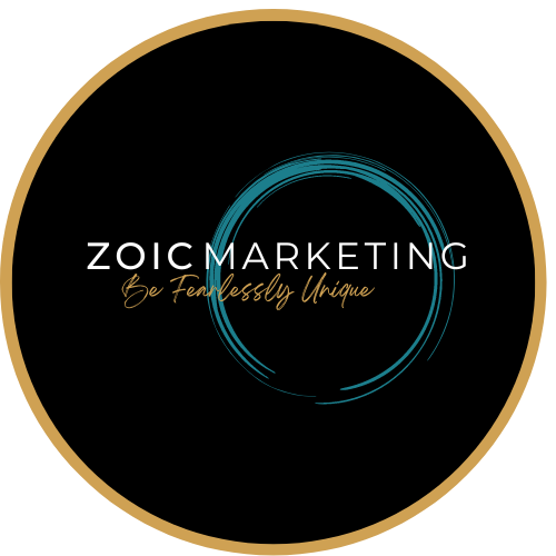  Profile Photos of Zoic Marketing 6725 S Fry Rd, Ste 700-293 - Photo 1 of 1