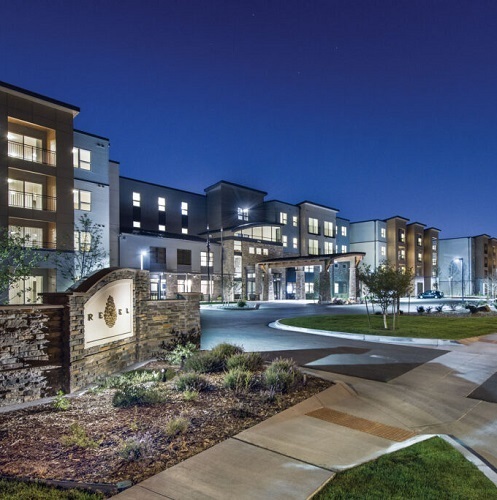  Revel Province of Revel Province 2960 Tutt Boulevard - Photo 3 of 3