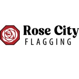 Rose City Flagging, Newberg