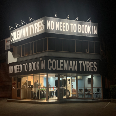  Profile Photos of Coleman Tyres & Mechanical Wacol 5/3471 Ipswich Road - Photo 3 of 4