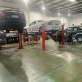  Coleman Tyres & Mechanical Wacol 5/3471 Ipswich Road 