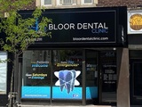  Bloor Dental Clinic 464 Bloor Street West 