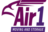  Air 1 Moving & Storage 9556 Cozycroft Ave 