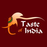 Taste of India (Gent), Gent