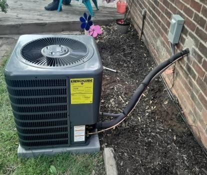  Profile Photos of Warm or Breezy Heating & Cooling 15324 Mack Avenue - Photo 3 of 3