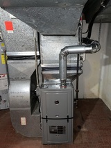  Warm or Breezy Heating & Cooling 15324 Mack Avenue 