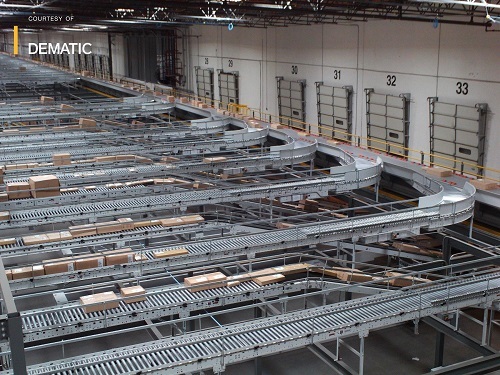  Profile Photos of Advanced Intralogistics 350 East Royal Lane, Suite #150 - Photo 2 of 3