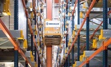 Advanced Intralogistics, Irving
