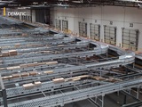 Advanced Intralogistics, Irving