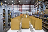 Advanced Intralogistics, Irving