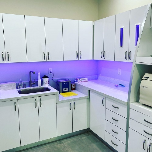 New Album of Nona Dental Arts 9436 Narcoossee Rd - Photo 1 of 4