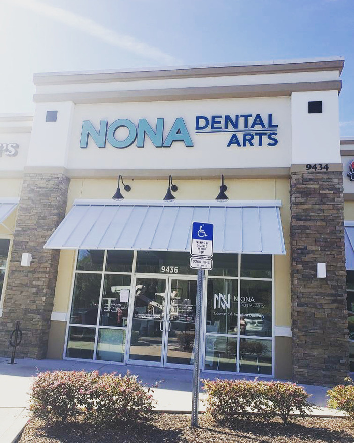  New Album of Nona Dental Arts 9436 Narcoossee Rd - Photo 3 of 4