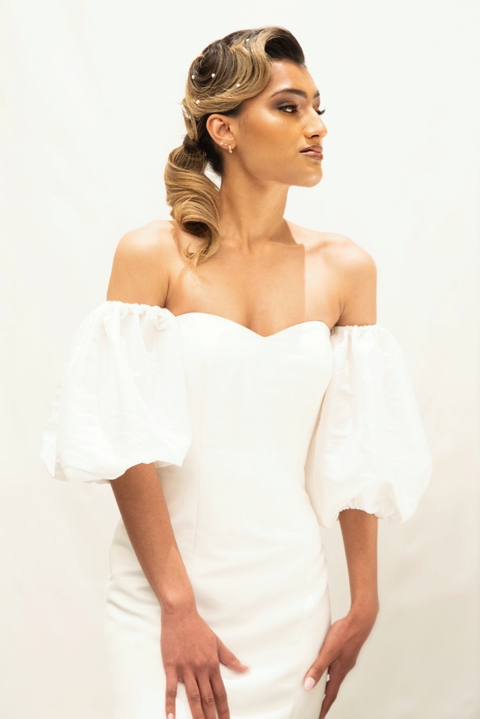  Bridal Makeup of Waring Makeup - Ottawa Makeup Artist 301 Riversedge Crescent - Photo 1 of 2
