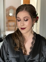 Waring Makeup - Ottawa Makeup Artist, Ottawa