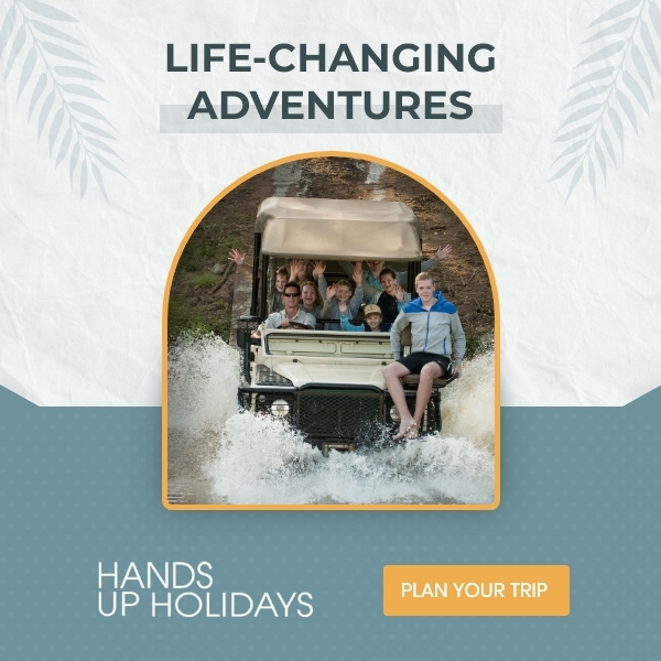  Profile Photos of Hands Up Holidays 5/21 Wiles Avenue - Photo 3 of 4