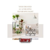 DEWS Cooling & Heating, North Myrtle Beach
