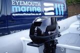 Eyemouth Marine, Eyemouth