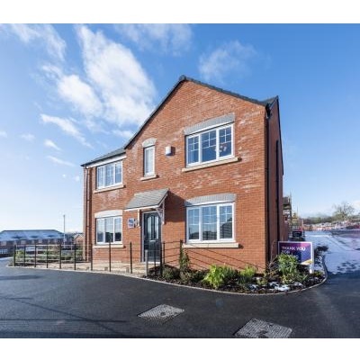  Profile Photos of Avant Homes - Monkswood Monkswood - Photo 2 of 3