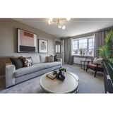 Avant Homes - Monkswood, Telford