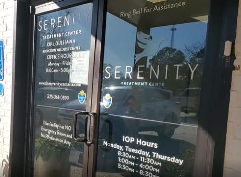  Profile Photos of Serenity Treatment Center of Louisiana 2325 Weymouth Drive - Photo 1 of 3