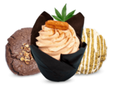 Blazed Bakery, Northbrook
