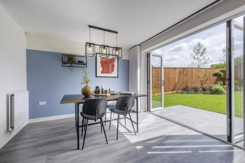  Profile Photos of Chaucer's Green Doncaster Rd - Photo 2 of 3