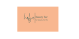 Hebe Beauty Bar, Red Deer