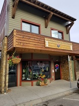 The Sawbuck Do Jang, Whitefish