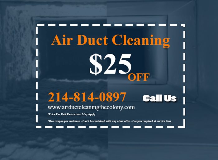  Profile Photos of Air Duct Cleaning The Colony Texas 4370 Sunset Cir - Photo 1 of 2