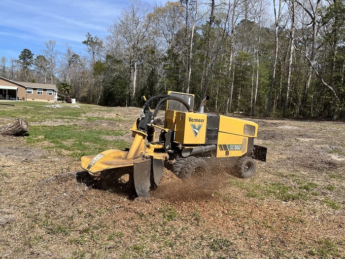  New Album of TJ's Stump Grinding 428 Grants Creek Rd - Photo 3 of 5