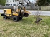  TJ's Stump Grinding 428 Grants Creek Rd 