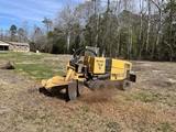 TJ's Stump Grinding, Jacksonville