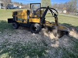 TJ's Stump Grinding, Jacksonville
