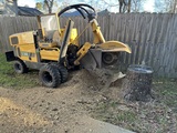 TJ's Stump Grinding, Jacksonville