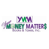 Your Money Matters Books & Taxes Inc, Bon Aqua