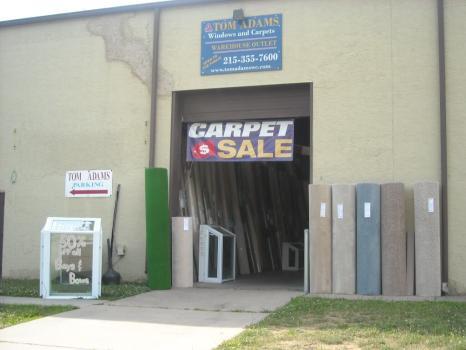  Profile Photos of Tom Adams Windows & Carpets 995 Jaymor Road - Photo 3 of 3