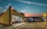  Supertech Auto Repair North Vancouver 894 Marine Dr. 
