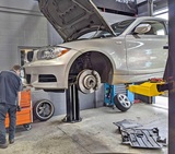  Supertech Auto Repair North Vancouver 894 Marine Dr. 