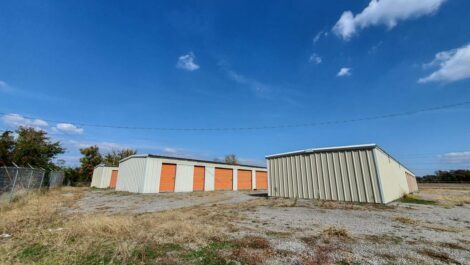  New Album of Mini Mall Storage 28111 Alabama 33 - Photo 2 of 2