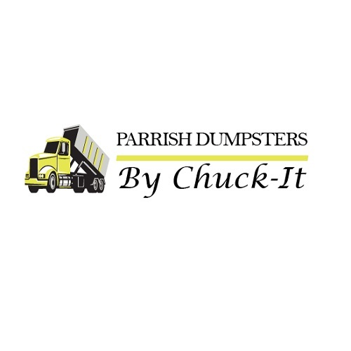 Parrish Dumpsters by Chuck-It<br />
 Profile Photos of Parrish Dumpsters by Chuck-It 2903 97th Ave E - Photo 1 of 5