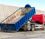 Dumpsters for Demolition and Hauling
, Parrish Dumpsters by Chuck-It, Parrish