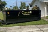 Dumpster Rental Parrish FL
, Parrish Dumpsters by Chuck-It, Parrish