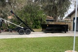 Dumpster Rental Company
, Parrish Dumpsters by Chuck-It, Parrish