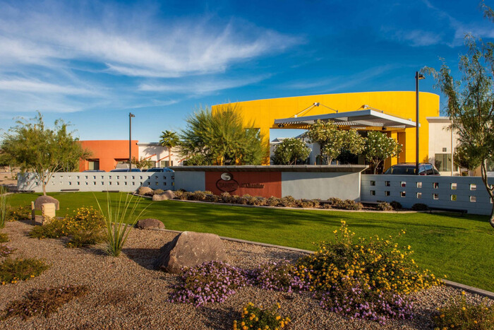  Profile Photos of SantÃ© of Chandler 825 S 94th St, - Photo 3 of 3