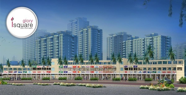  Profile Photos of Gardenia Glory Noida | Commercial Retail Shops | 9266552222 Sector 46 Noida - Photo 1 of 1