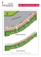 Menus & Prices, Gardenia Glory Noida | Commercial Retail Shops | 9266552222, Noida